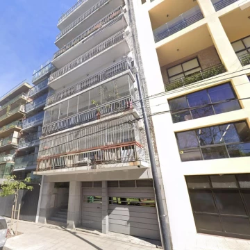 Venta Departamento 3 ambientes en Begrano Chico para reciclar