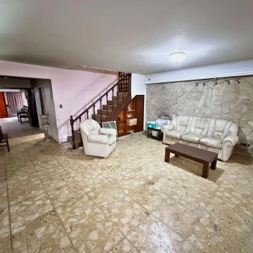 RESERVADO Departamento en San Nicolás