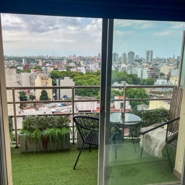 Departamento en Venta en Cid Campeador, Caballito