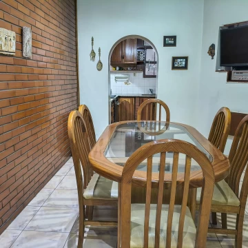 DEPARTAMENTO EN ALQUILER AMOBLADO CIUDAD DE MENDOZA CON TOUR VIRTUAL