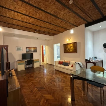 Casa en Monte Castro