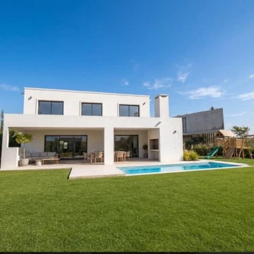 Casa en El Canton - Norte