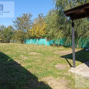 CASA TRES AMBIENTES JARDIN PARRILLA LAVADERO PERMUTA FINANCIACION EZEIZA