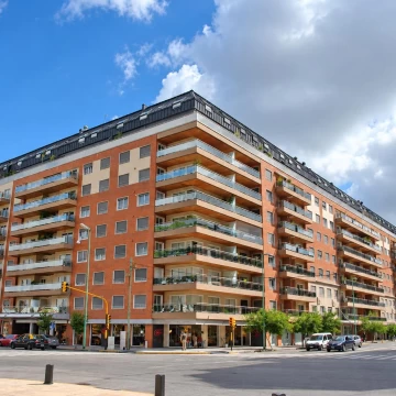 Venta Departamento 4 ambientes con cochera y baulera Puerto Madero
