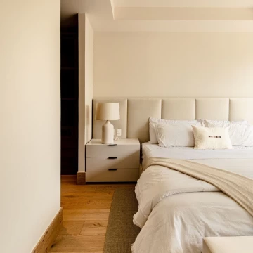 Departamento en BLUE-Bosque Real