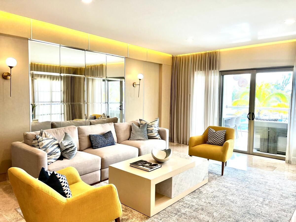 La Amada Residence Punta Sam departamento en venta