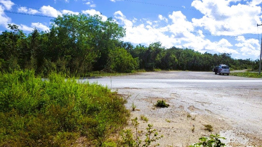 LOTE COMERCIAL EN VENTA