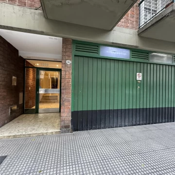 Monoambiente en venta Alto Palermo