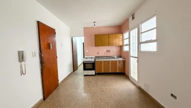 Departamento en Venta, Centro, Rosario, 2 dormitorios en oportunidad ! Cochera opcional !
