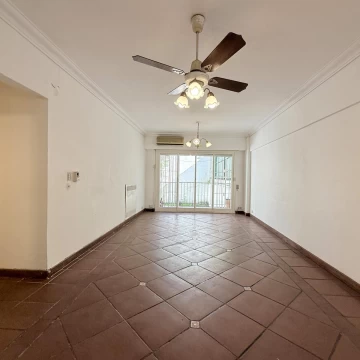 Venta de departamento 4 ambientes con baulera en Recoleta