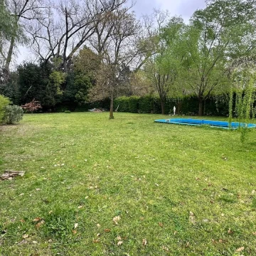 Venta Quinta General Rodriguez Quincho Pileta