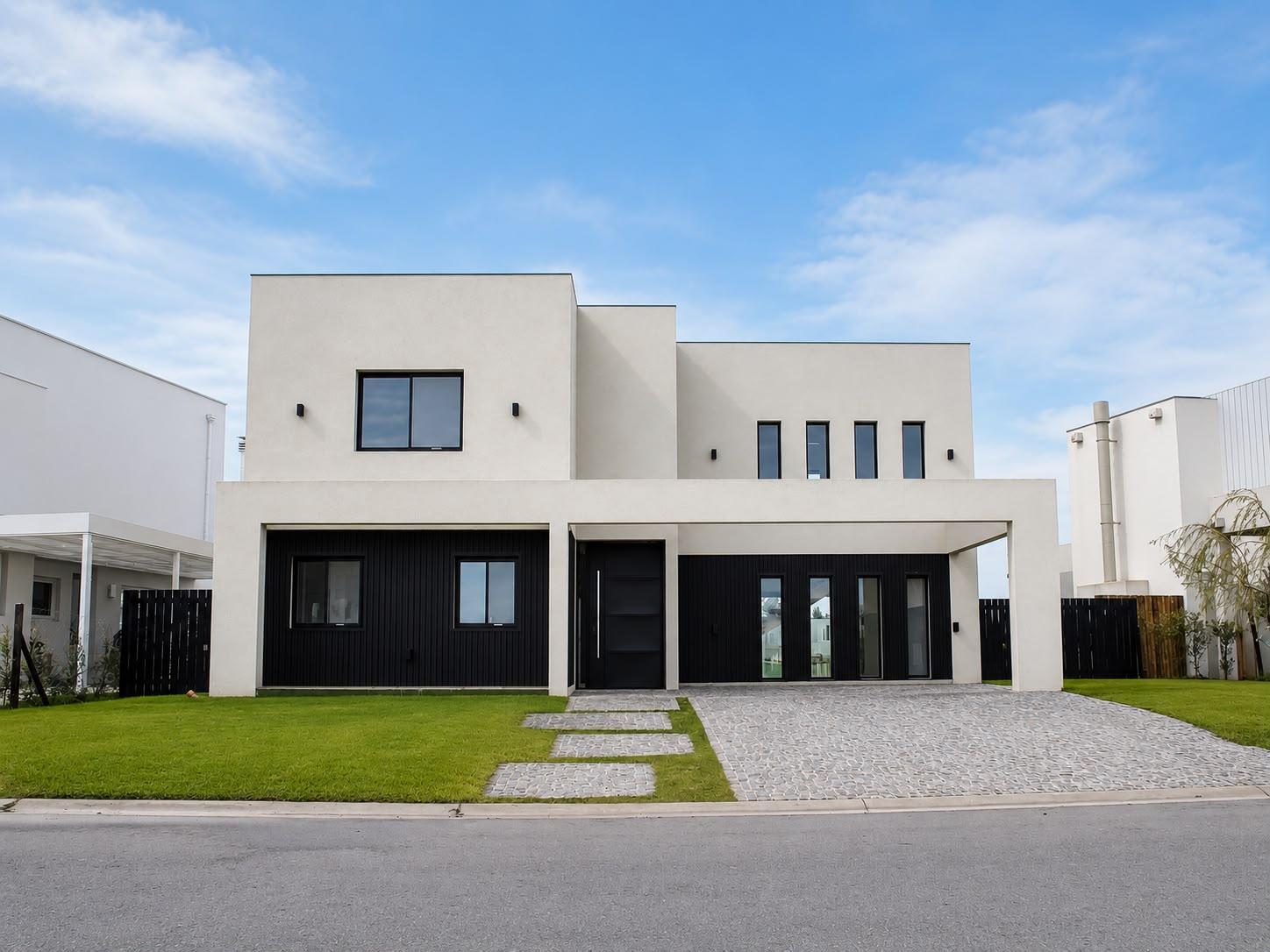 Casa de 5 dormitorios en Santa Ana, Tigre, foto 2
