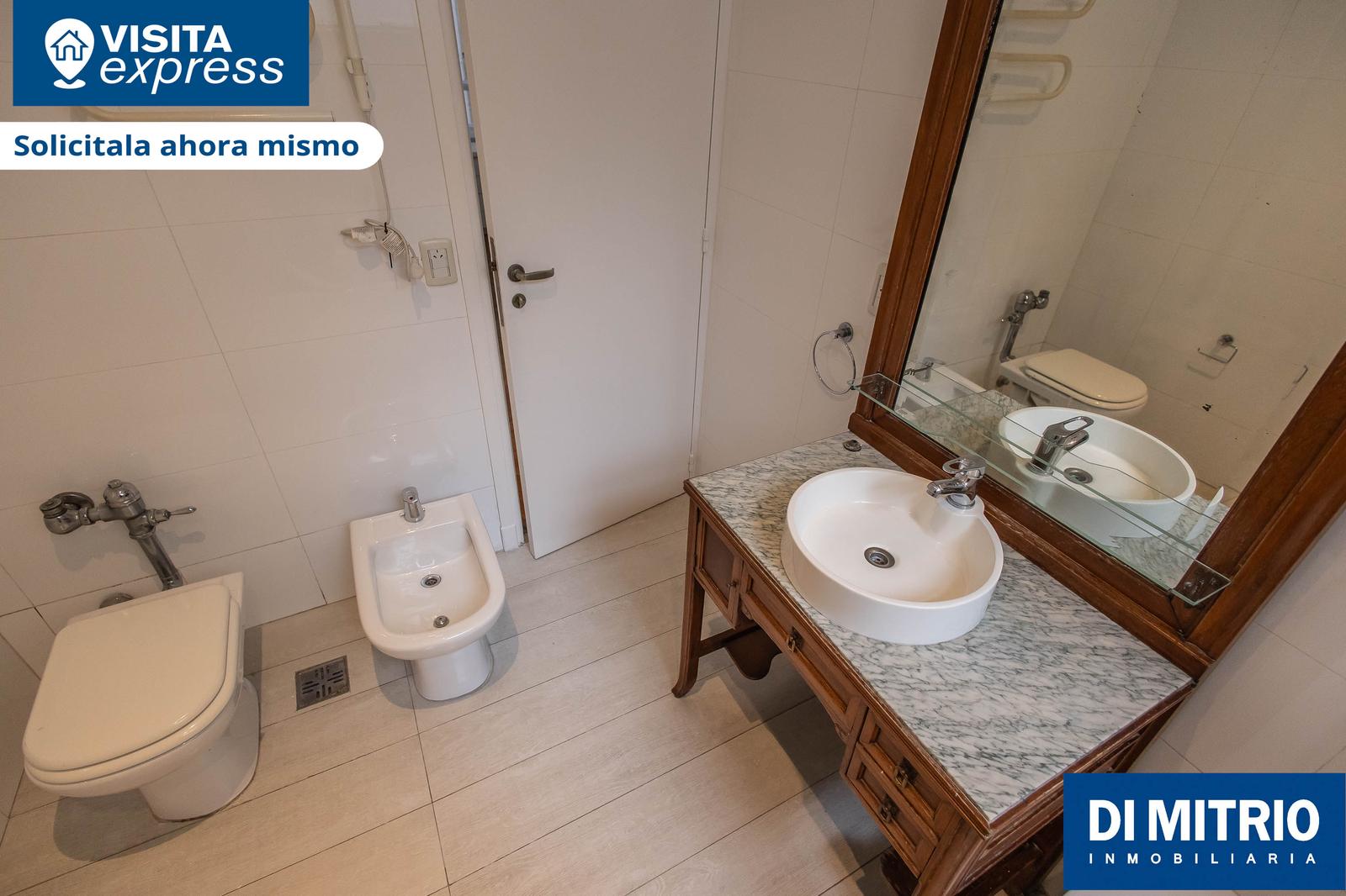 Baño