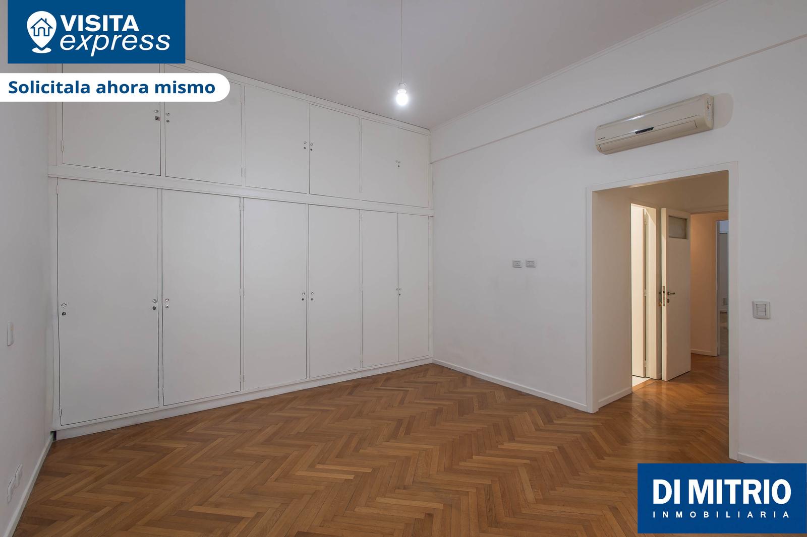 Dormitorio Principal