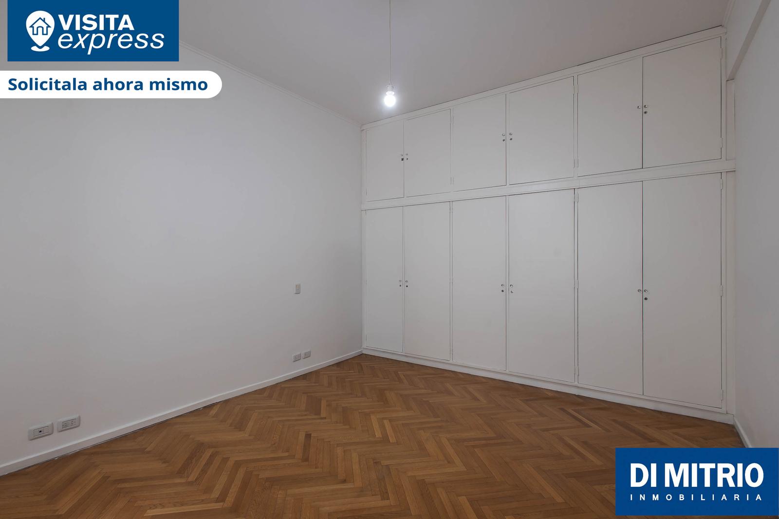 Dormitorio Principal