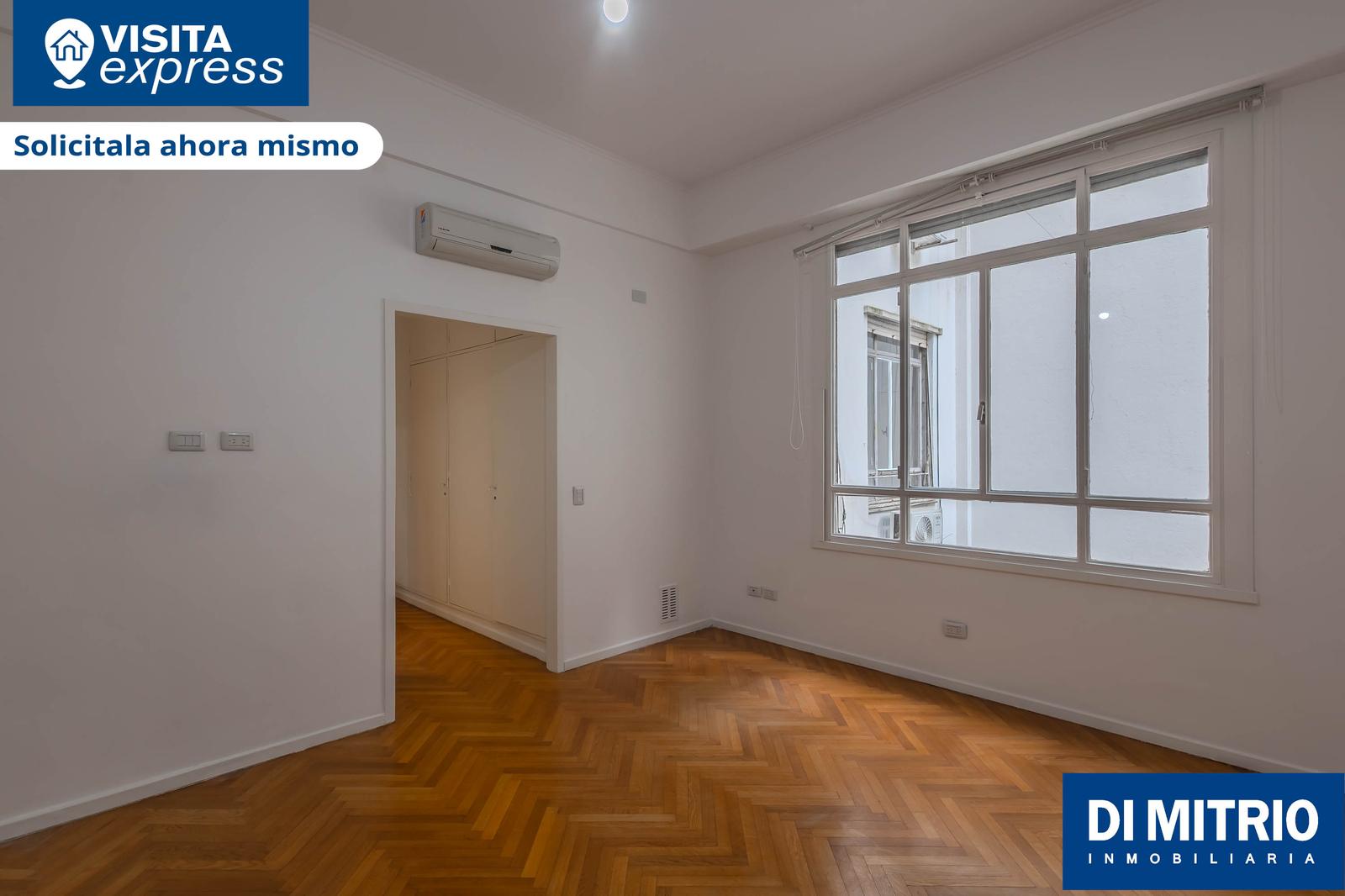 Dormitorio Principal