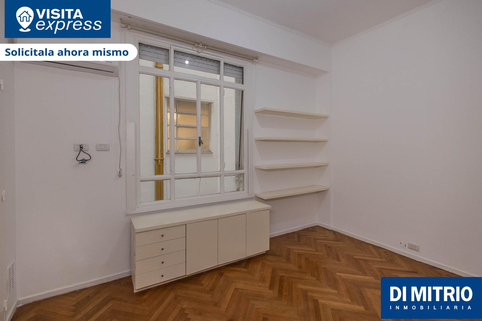Segundo Dormitorio
