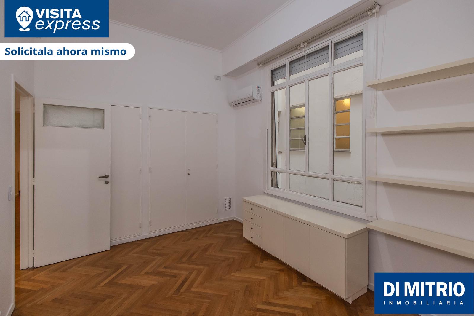 Segundo Dormitorio