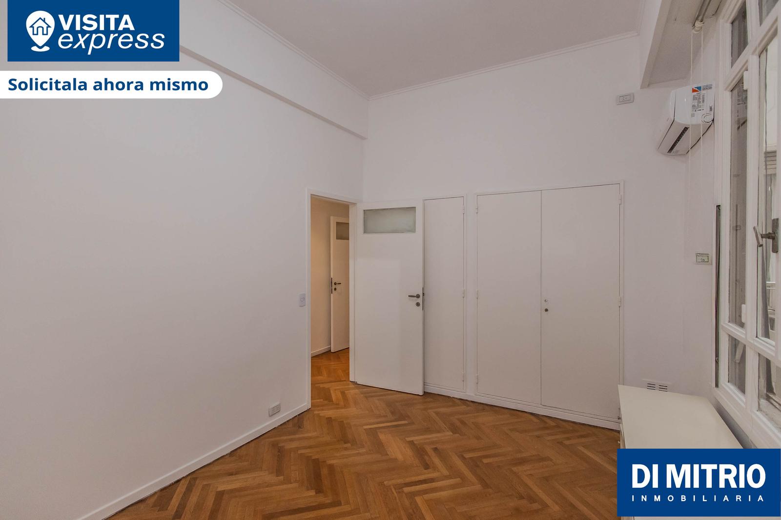 Segundo Dormitorio