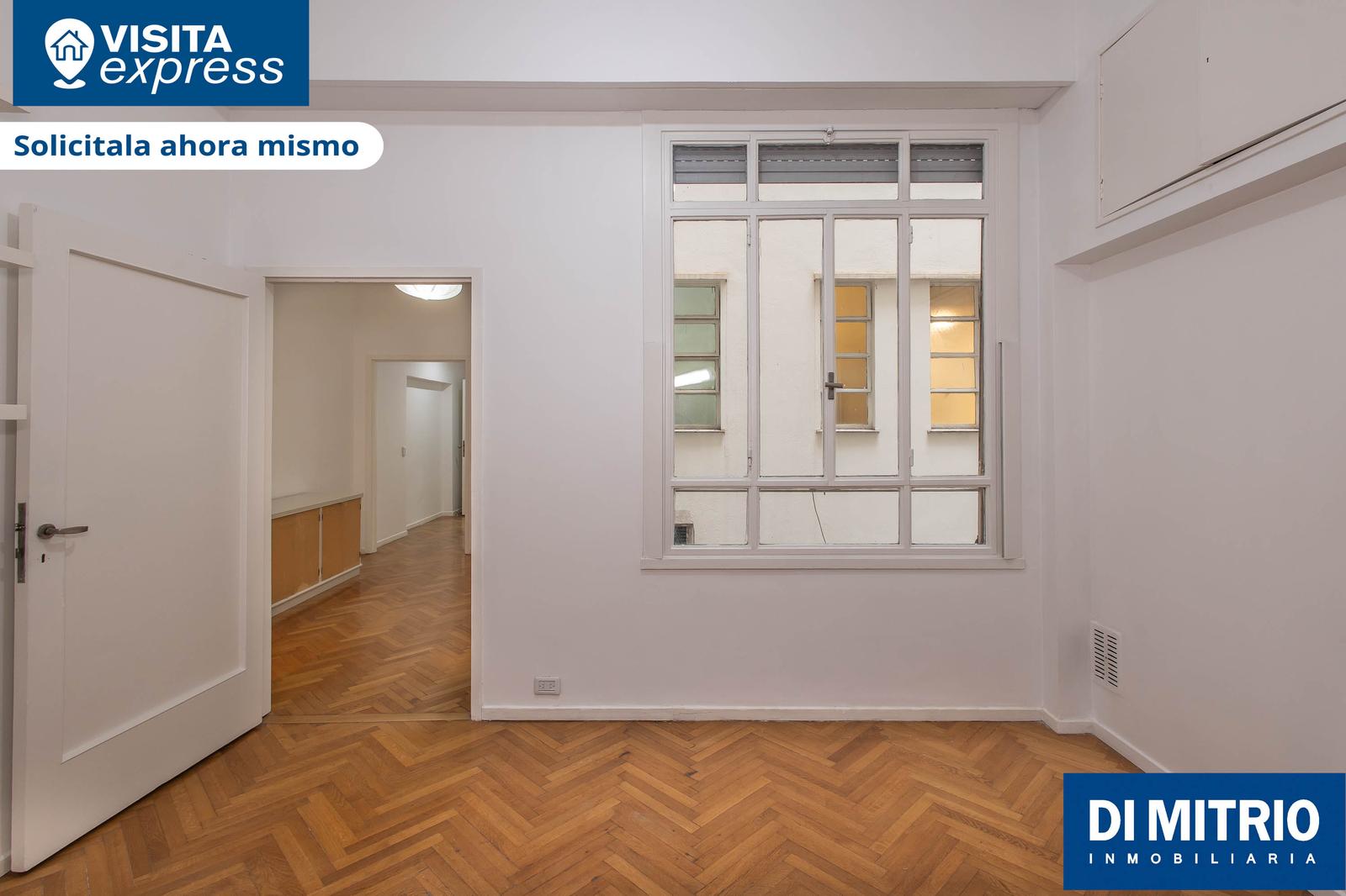 Tercer Dormitorio