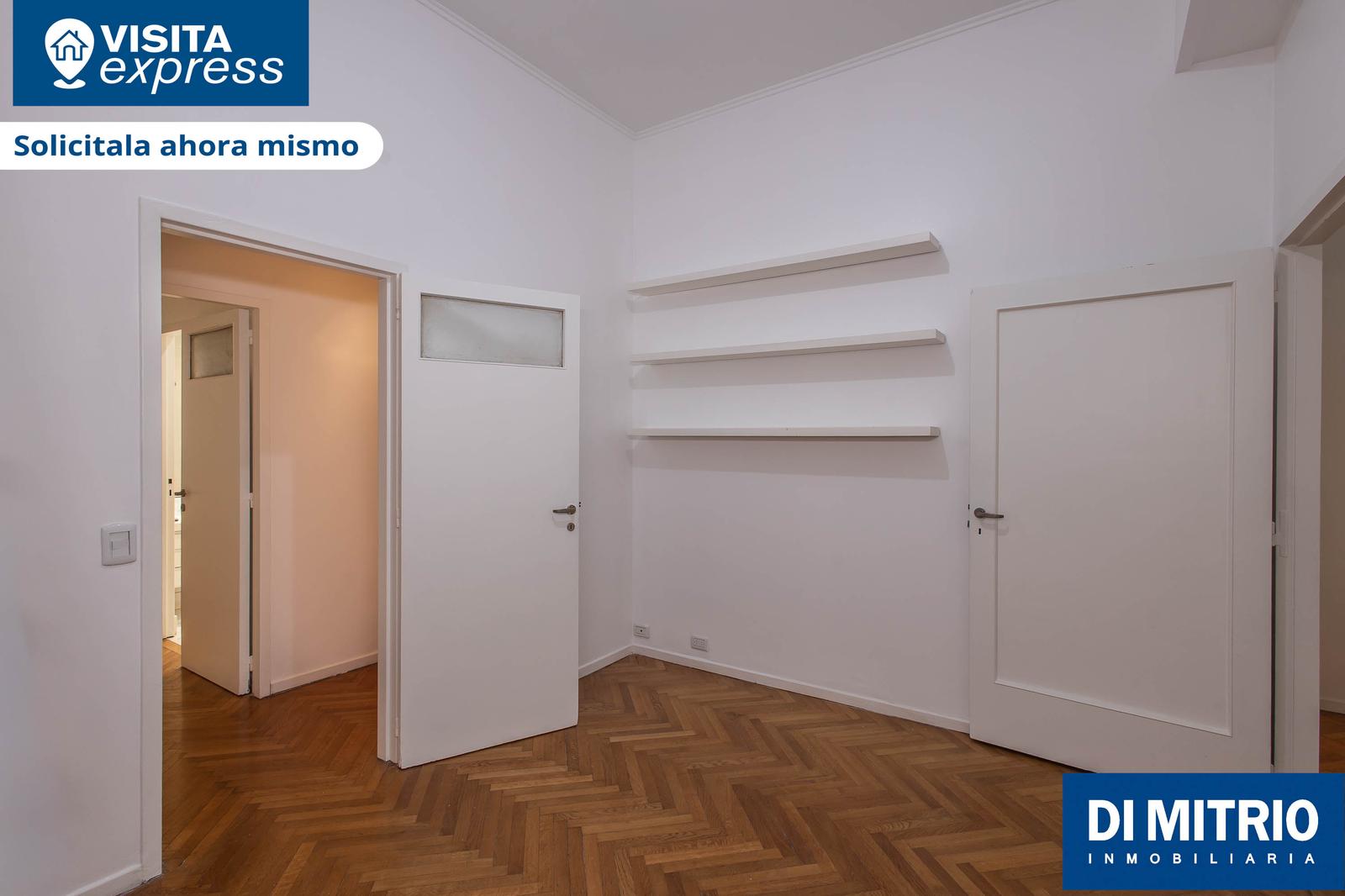 Tercer Dormitorio