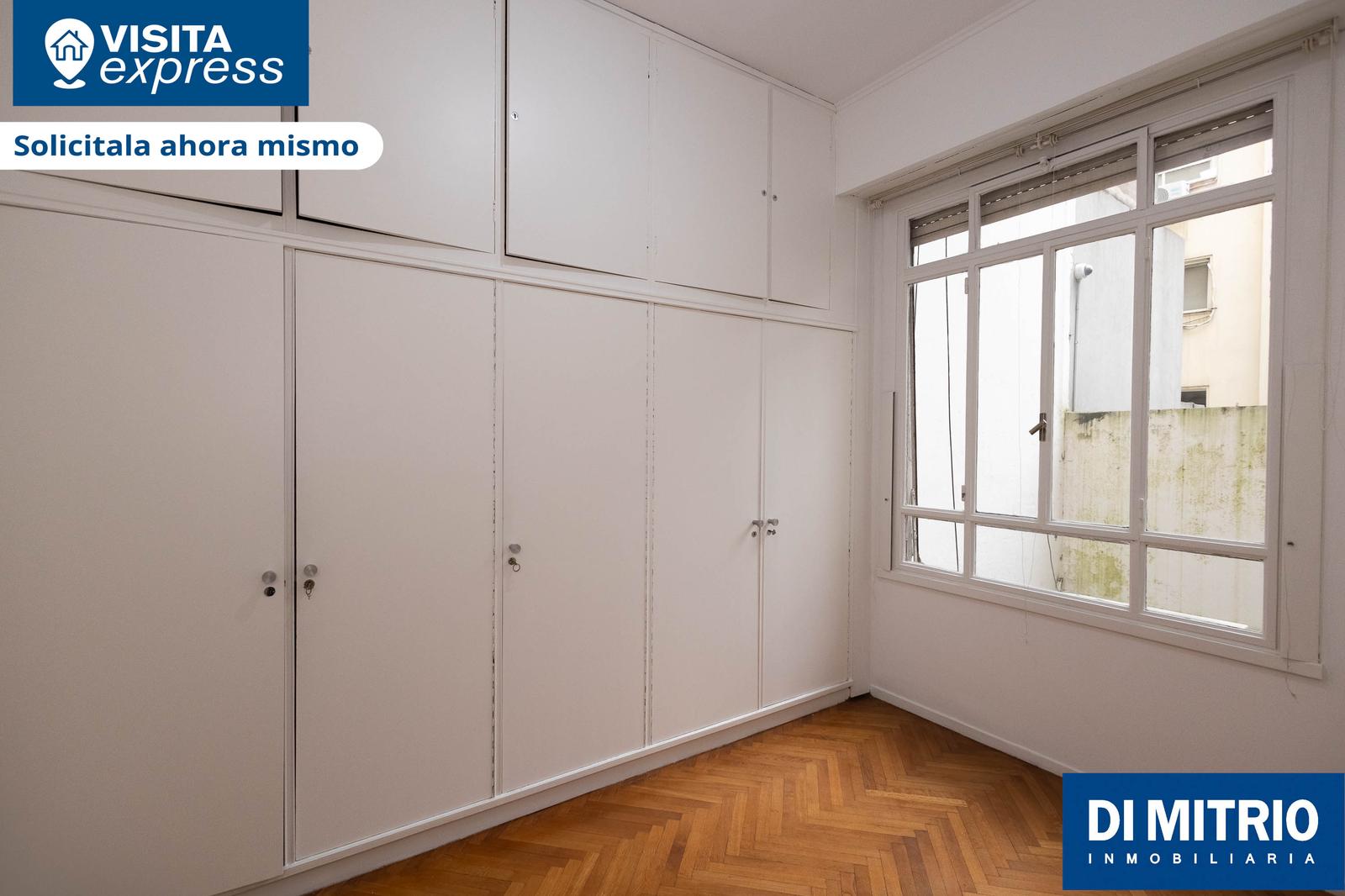 Cuarto Dormitorio