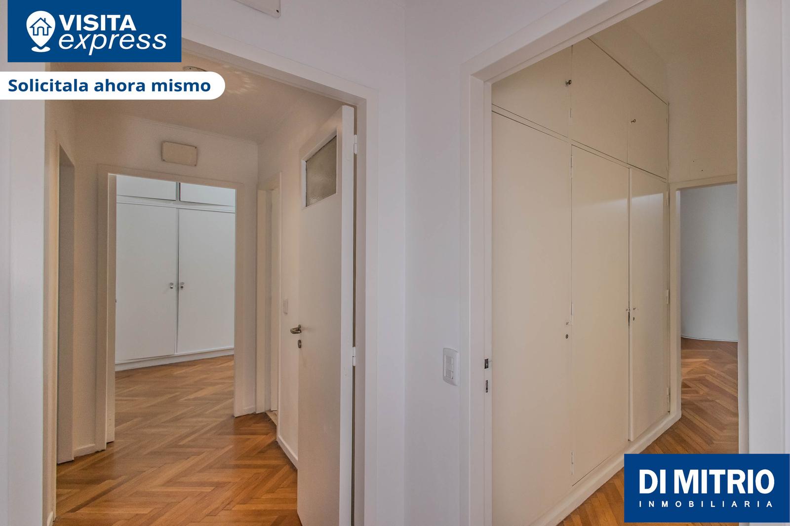 Hall Distribuidor