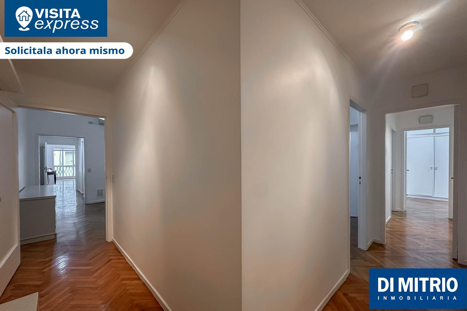 Hall Distribuidor