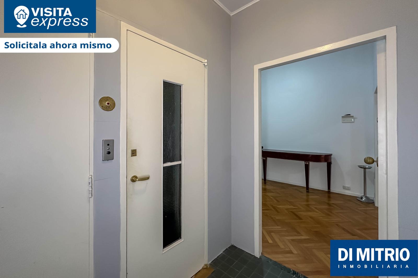Palier Privado