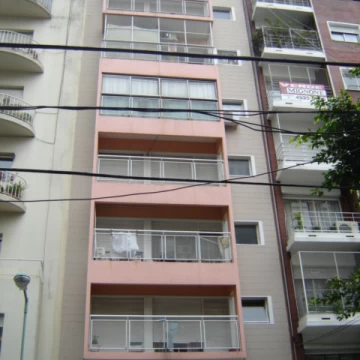 Departamento en alquiler Caballito 2 ambientes
