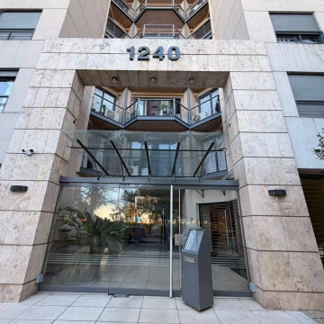 Departamento en Alquiler | 1 Dormitorio | Nueva Cordoba | Luminoso | frente a Parque las Tejas