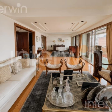 Departamento en Venta - 5 ambientes - Cochera - Baulera - Belgrano