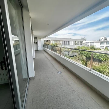 ALQUILER- DEPTO- DOS DORMIT EN SUITE. AMENITIES