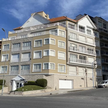 Boulevard Maritimo 4900 - Playa Chica - Mar del Plata