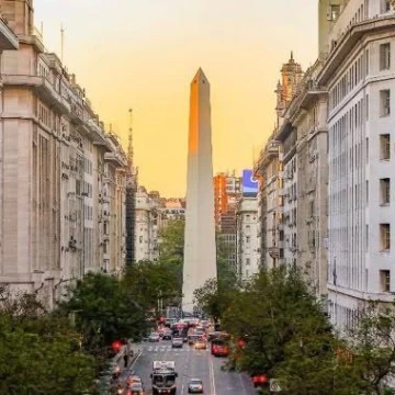 Departamento Alquiler amoblado microcentro