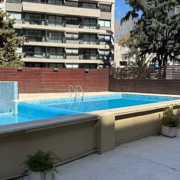 Departamento en Palermo Hollywood