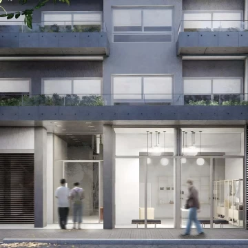 Venta Departamento 2 ambientes en Avellaneda
