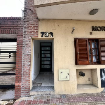 Departamento monoambiente en alquiler. La Plata