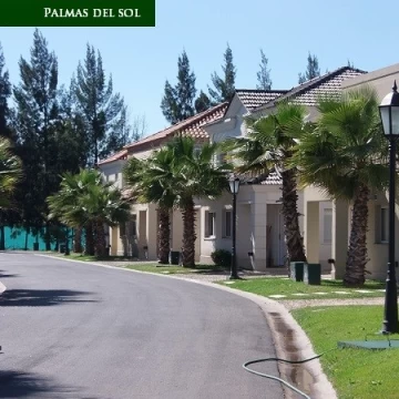 Departamento Alquiler en Palmas del Sol R. Caamaño 500