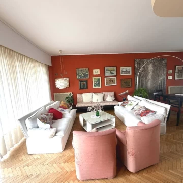 Departamento en Belgrano C