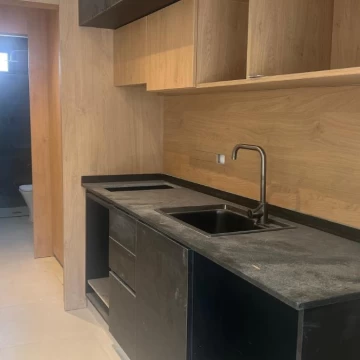 Departamento monoambiente en Machain 4100, Saavedra