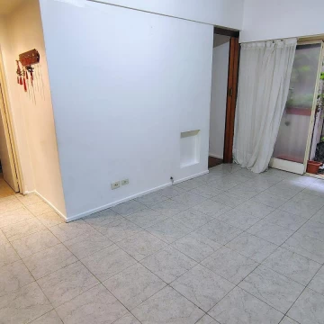 Departamento de 3 Amb en Colegiales