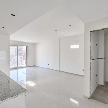 VENTA Depto 3 ambientes en construccion Monte Castro - ENTREGA OCTUBRE 2026