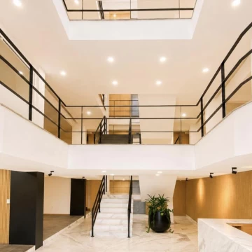 EDIFIO EN VENTA EN NAUCALPAN 