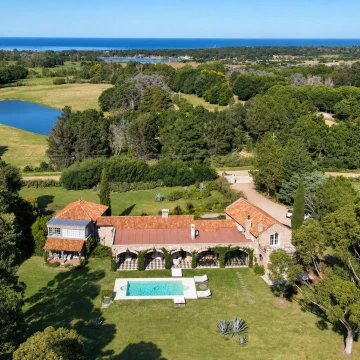 Casa en José Ignacio