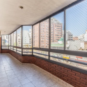 Venta Palermo - 3 ambientes con cochera