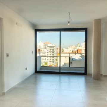 Venta de departamento 2 ambientes a estrenar en San Martin