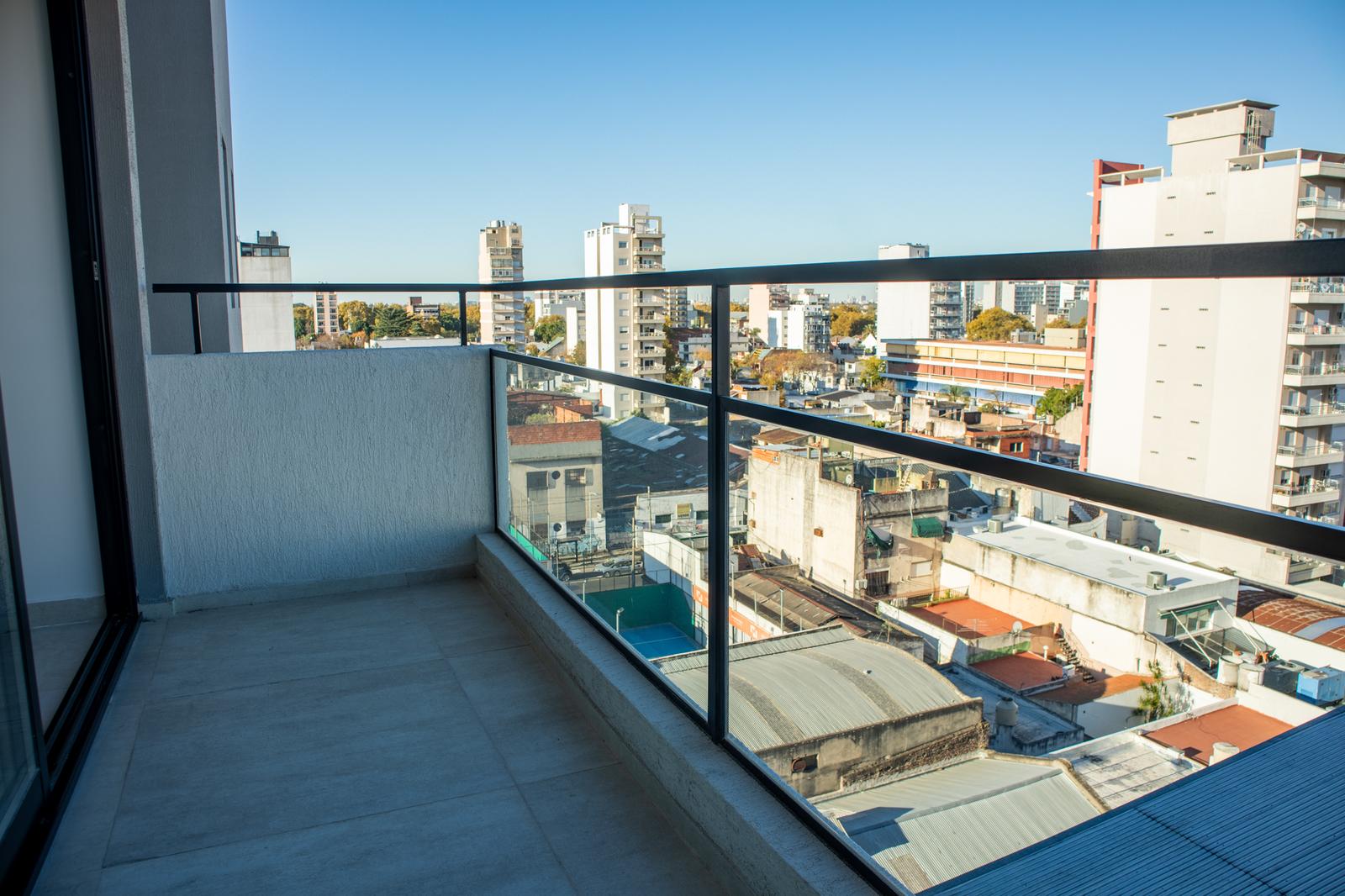 Departamento de 1 dormitorio en San Martín, foto 2