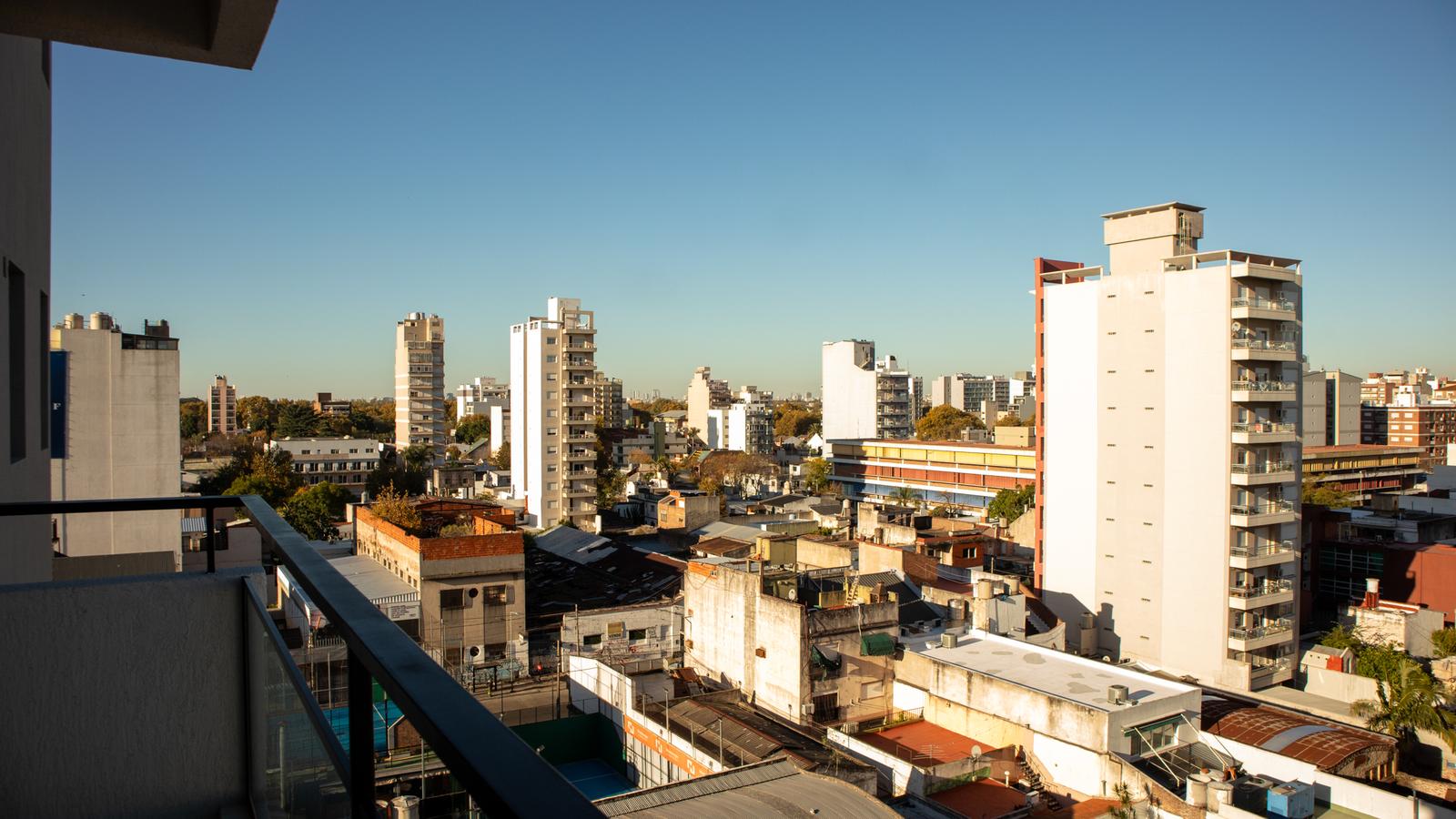 Departamento de 1 dormitorio en San Martín, foto 3