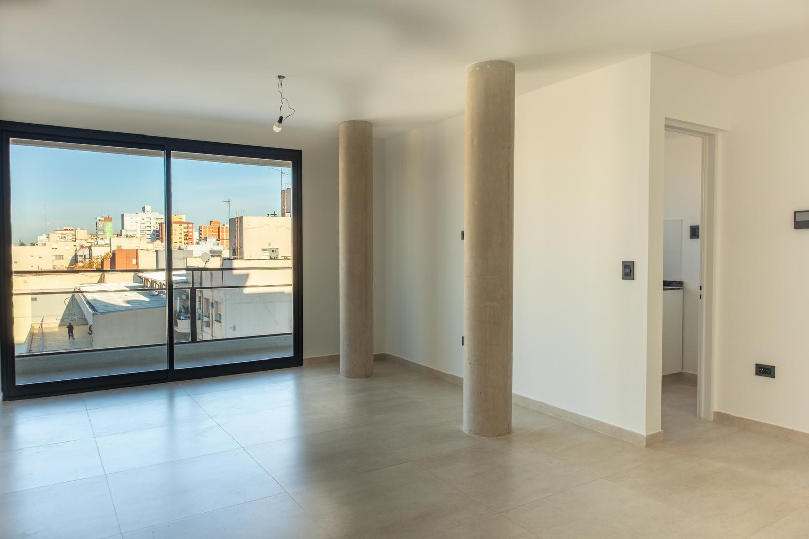 Departamento de 1 dormitorio en San Martín, foto 4